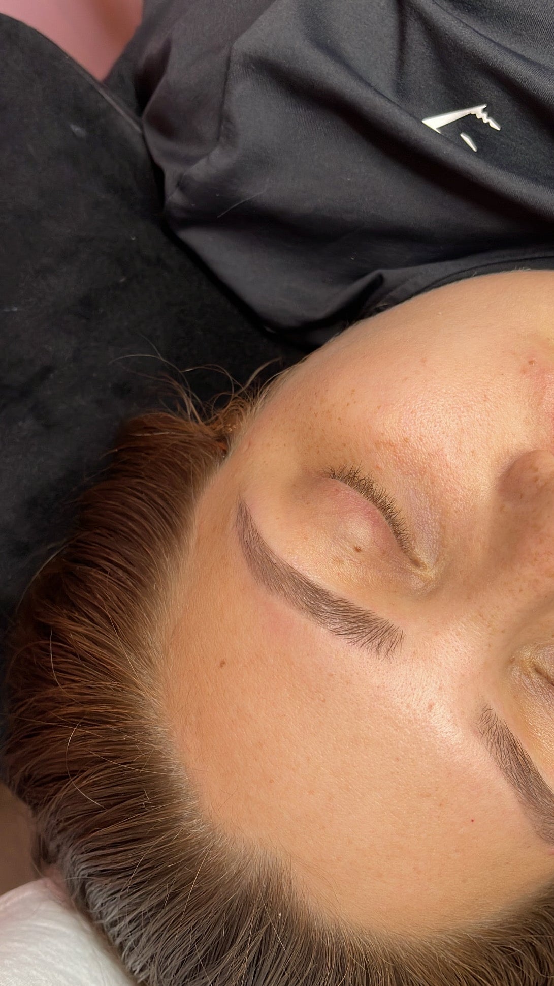 Diseño de Cejas